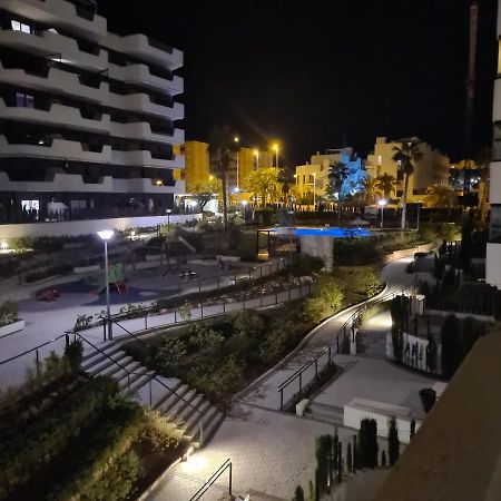 BArenales Sun Apart Arenales del Sol Extérieur photo