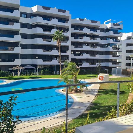 BArenales Sun Apart Arenales del Sol Extérieur photo