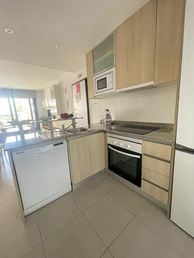 BArenales Sun Apart Arenales del Sol Extérieur photo
