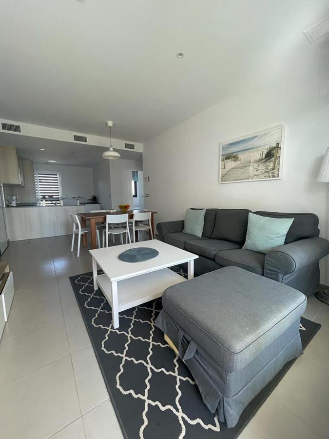 BArenales Sun Apart Arenales del Sol Extérieur photo