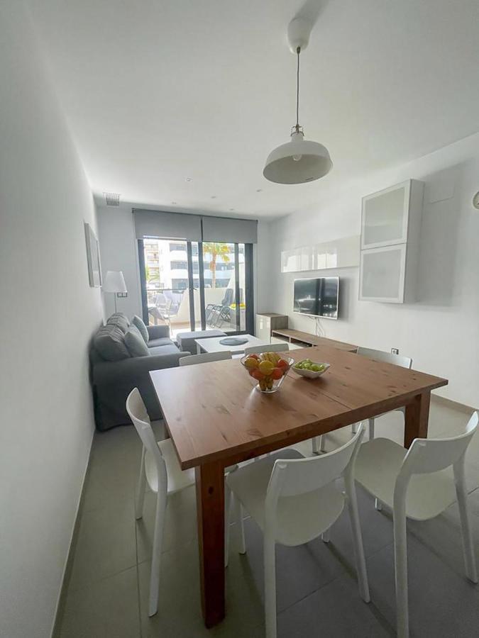 BArenales Sun Apart Arenales del Sol Extérieur photo