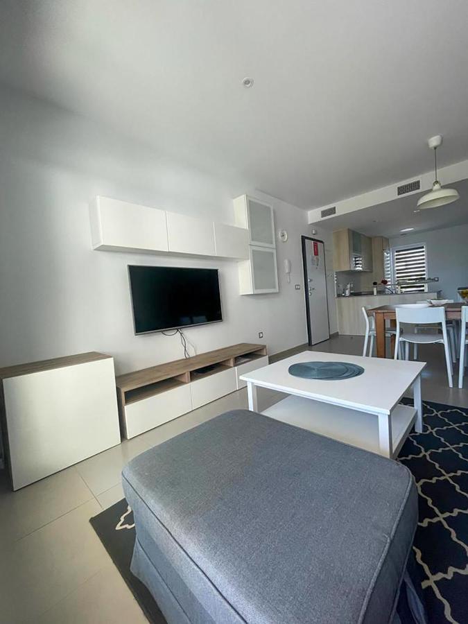 BArenales Sun Apart Arenales del Sol Extérieur photo