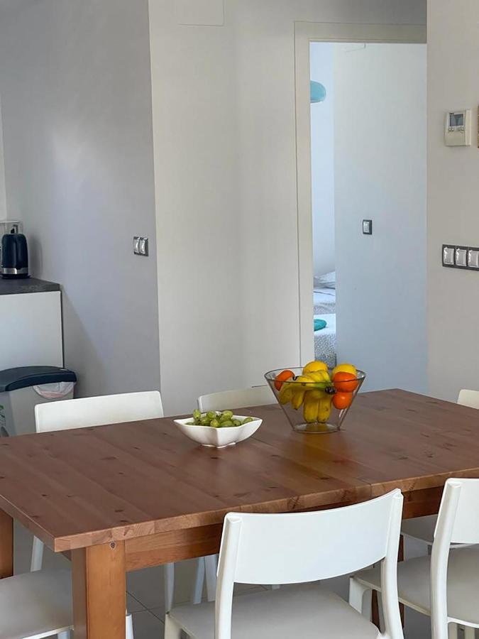 BArenales Sun Apart Arenales del Sol Extérieur photo