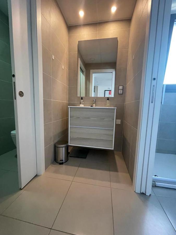 BArenales Sun Apart Arenales del Sol Extérieur photo
