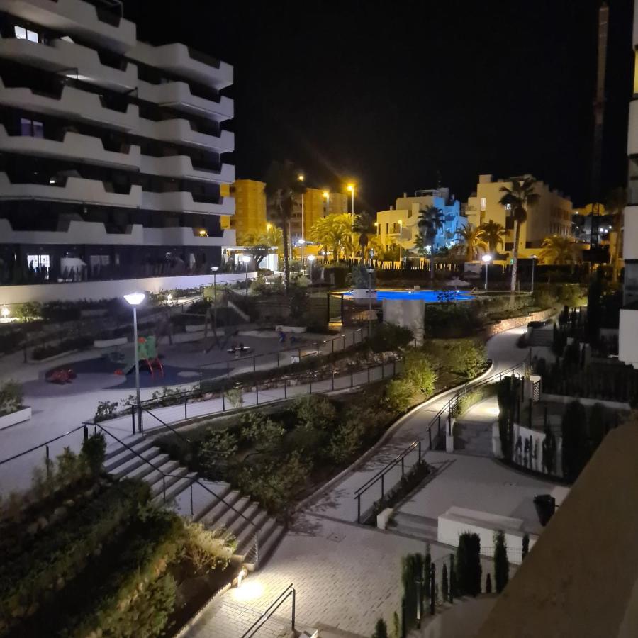 BArenales Sun Apart Arenales del Sol Extérieur photo
